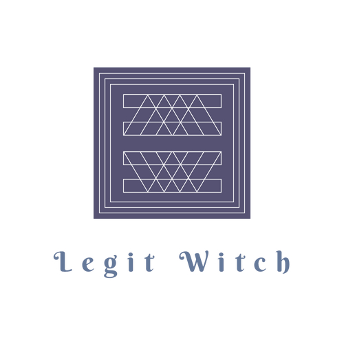 Legitwitch